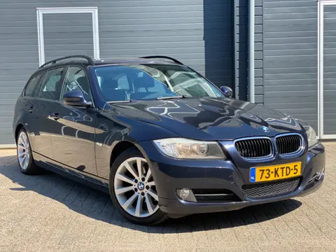 BMW 3 Serie 318 TOURING (bj 2010)