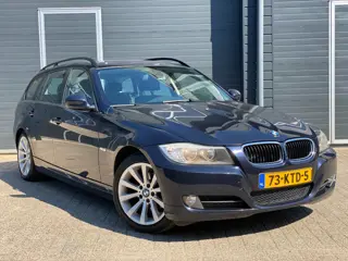 BMW 3 Serie 318 TOURING (bj 2010)