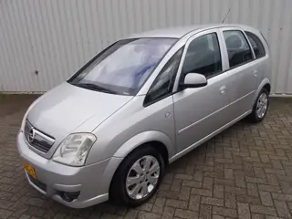 Opel Meriva 1.6-16V Business Automaat ( APK KEURING BIJ AFLEVERING! )