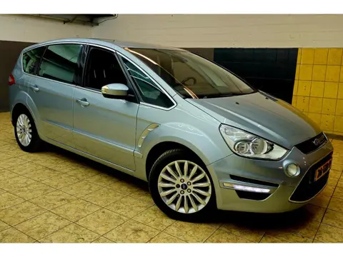 Ford S-Max 2.0 E-Boost Titanium /ACTIE PRIJS /3DE EIG/RIJKLAAR/