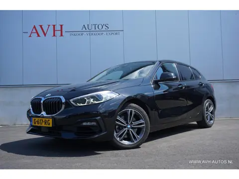 BMW 1-serie 118i Executive Edition