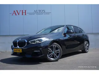 BMW 1-serie 118i Executive Edition