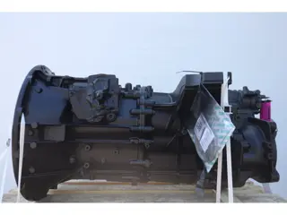 Mercedes-Benz G211-12KL MP4 VB SWR GNSRGP