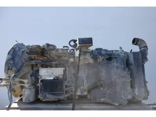 MAN 12 + 2GZ 2700DD+RET 81.32004-6518 (bj 2021)