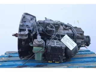 ZF 6AS800TO TGL EURO6 81.32004-6337 (bj 2019)