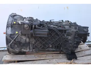 ZF 16S2520OD 81.32004-6009 (bj 2007)