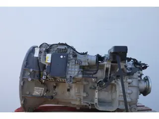 Mercedes-Benz G211-12KL MP4 OM470LA 715352G2053567