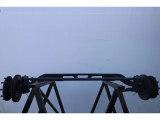 Mercedes-Benz F-7.5/C22.5 739528K115539 (bj 2021)