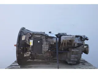 Mercedes-Benz G211-12KL MP4 OM470 715352G2553721 (bj 2021)