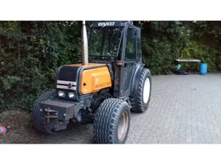 Grasbandenset Renault Voor bv Renault 55-14/  70-14