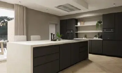 Totaal interieur advies voor uw woning