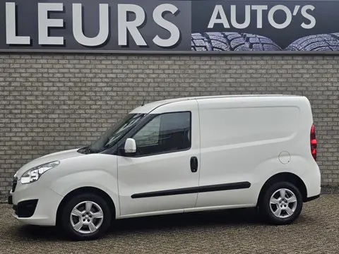 Opel Combo 1.3 CDTi L1H1 Sport Airco/Ccr/Pdc/Lmv