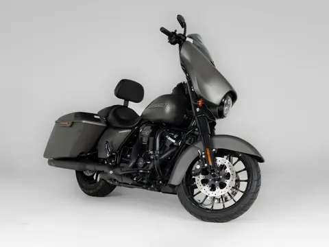 Harley-Davidson FLHXS Street Glide Special (bj 2019)