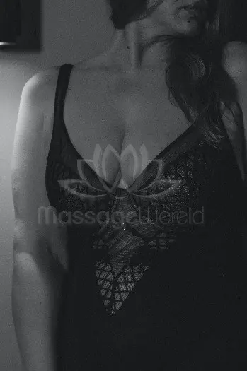 xxxxxxxxx massage MARGOT Massagewereld Heerlen