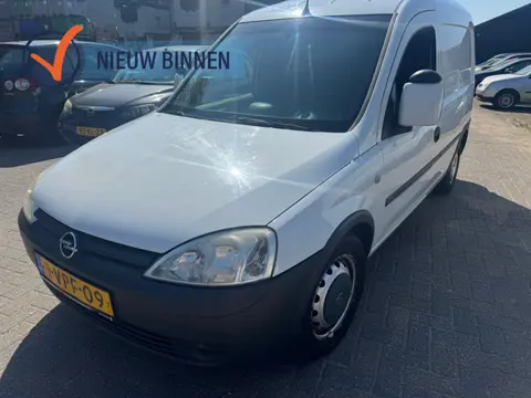 Opel Combo 1.3 CDTi Base (bj 2011)