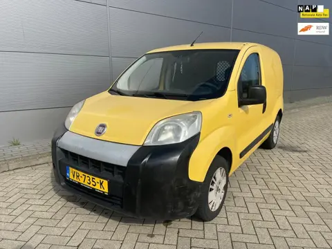 Fiat Fiorino 1.3 MJ SX