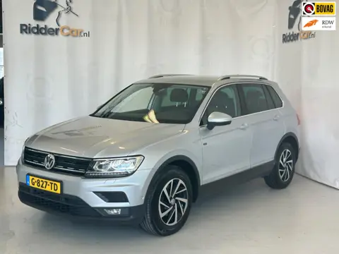 Volkswagen Tiguan 1.5 TSI ACT Highline Business R|GARANTIE|AUTOMAAT|ADAPTIVE|CAMERA