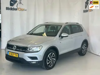 Volkswagen Tiguan 1.5 TSI ACT Highline Business R|GARANTIE|AUTOMAAT|ADAPTIVE|CAMERA