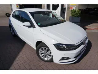 Volkswagen Polo 1.0 TSI Highline (bj 2018)
