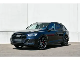 Audi Q7 60 TFSI e quattro Proline S Competition