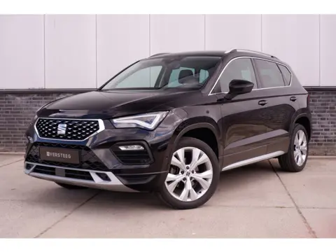 SEAT Ateca 1.5 TSI Xperience Business Intense Elek. Trekhaak | | Alcantara | LED | Carplay | Navi | 