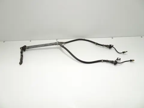 OLIELEIDING BMW K 100 1984 - 1993