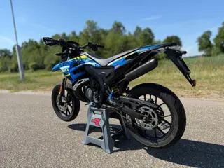 Derbi Senda Extreme 2020 Topstaat! SUPERDEAL
