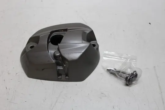 KLEPPENDEKSEL BMW R 1200 GS Adventure 2010 - 2012