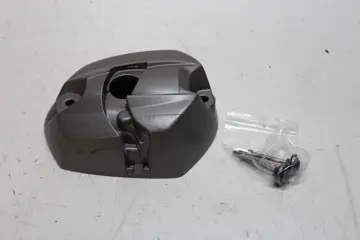 KLEPPENDEKSEL BMW R 1200 GS Adventure 2010 - 2012