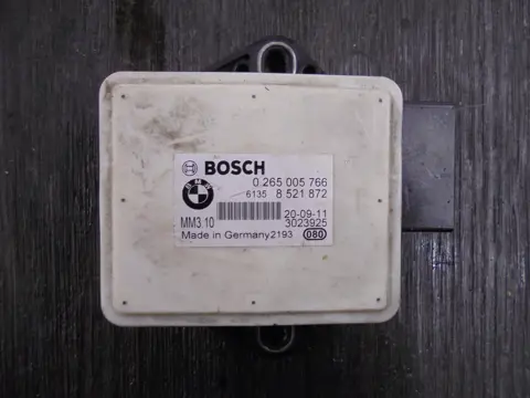 SENSOR - ELEKTRONICA BMW K 1600 GT 2011 - 2016