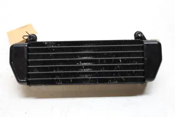 OLIEKOELER BMW R 1200 GS Adventure 2010 - 2012