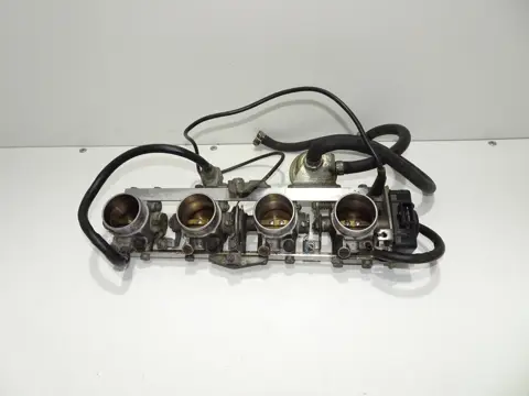 GASKLEPHUIS BMW K 100 1984 - 1993