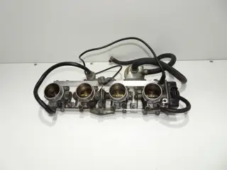 GASKLEPHUIS BMW K 100 1984 - 1993