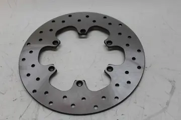 ACHTER REMSCHIJF BMW F 650 GS 2008 - 2013