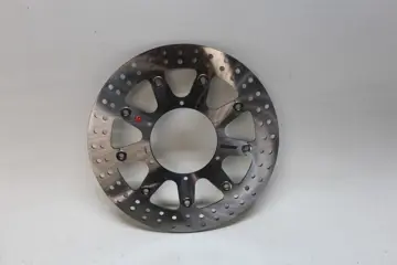 REMSCHIJF VOOR BMW F 700 GS 2012 - 2014 / 2015 - 2018