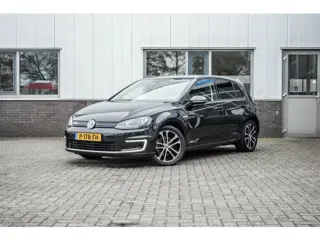 Volkswagen e-Golf | Cruise Control (bj 2017, automaat)