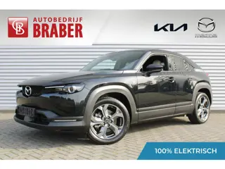 Mazda MX-30 e-SkyActiv EV 145PK Advantage Modern 36 kWh | € 4.400 voordeel! | Uit voorraad leverbaar