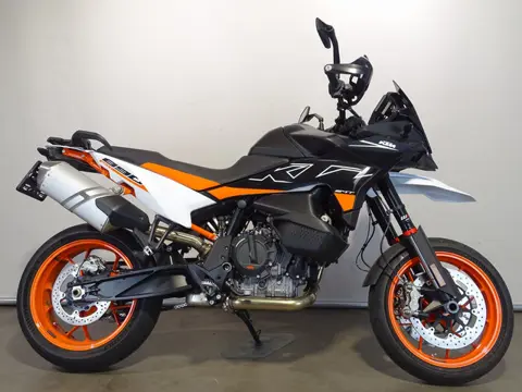 KTM 890 SMT (bj 2024)