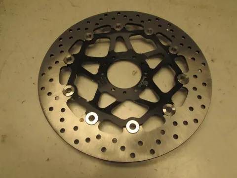 REMSCHIJF VOOR Honda XL 1000 V Varadero 1998 - 2002