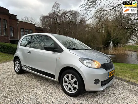 Skoda Citigo 1.0 SPORT *apk:06-2026*