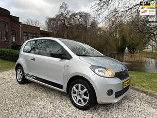 Skoda Citigo 1.0 SPORT *apk:06-2026*