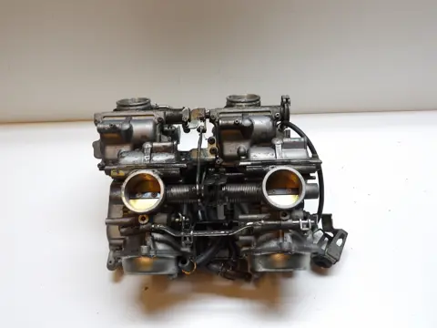 CARBURATEURSET Honda VFR 750 1986 - 1989