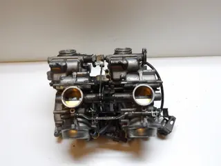 CARBURATEURSET Honda VFR 750 1986 - 1989