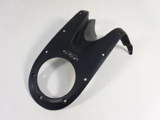 TANKCOVER Ducati monster 696 2008 - 2010