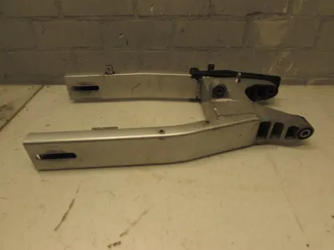 ACHTER BRUG Honda CB 600 F 1998 - 2004