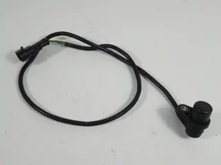 SNELHEIDSOPNEMER Ducati monster 696 2008 - 2010