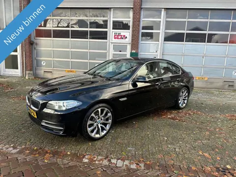 BMW 518D