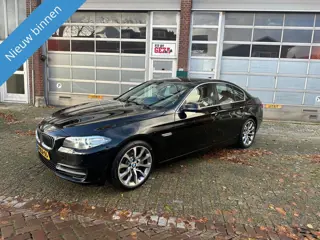 BMW 518D
