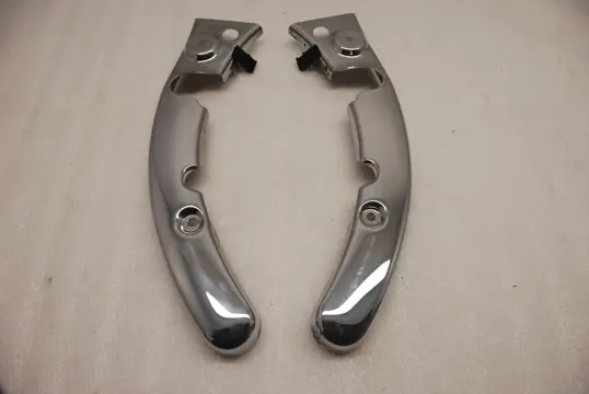 ACHTER SUBFRAME Harley Davidson Touring 2000 - 2017