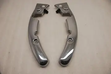 ACHTER SUBFRAME Harley Davidson Touring 2000 - 2017